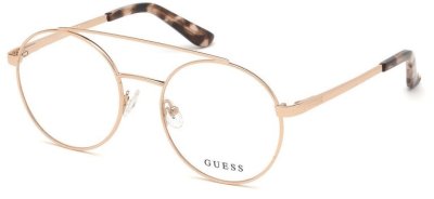 Оправа для очков GUESS GU2714  фотография-1