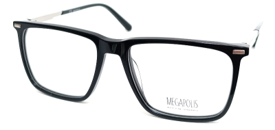 Оправа для очков Megapolis 40  фотография-1