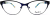 Оправа для очков PEPE JEANS Jessica PJ 1225  фотография-2