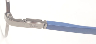 Оправа для очков RAY BAN RB6461  фотография-4