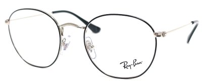 Оправа для очков RAY BAN RB9572V  фотография-5