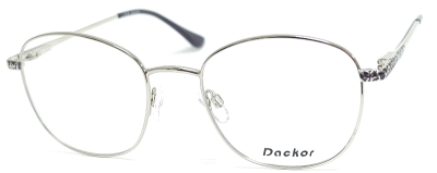 Оправа для очков Dackor 023  фотография-5