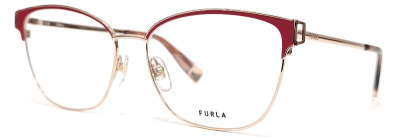 Оправа для очков FURLA VFU443  фотография-1