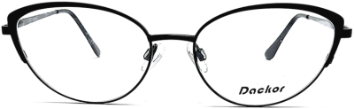 Оправа для очков Dackor 068  фотография-2