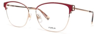 Оправа для очков FURLA VFU443  фотография-1