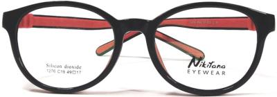 Оправа для очков Nikitana 1276  фотография-2