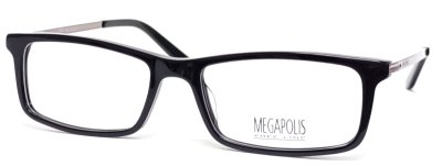 Оправа для очков Megapolis 2067  фотография-1