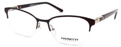 Оправа для очков MORETTI A82626  фотография-1