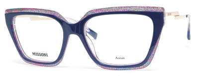 Оправа для очков MISSONI MIS 0167  фотография-10
