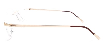 Оправа для очков LINA LATINI 62619  фотография-4