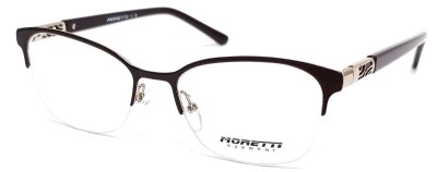 Оправа для очков MORETTI A82626  фотография-1