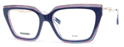 Оправа для очков MISSONI MIS 0167  фотография-10