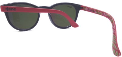 Очки солнцезащитные NANOVISTA BANG NS 47534  фотография-3