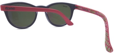 Очки солнцезащитные NANOVISTA BANG NS 47534  фотография-3