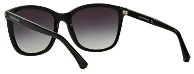 Очки солнцезащитные EMPORIO ARMANI EA4060  фотография-4