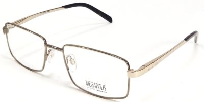 Оправа для очков Megapolis 172  фотография-5