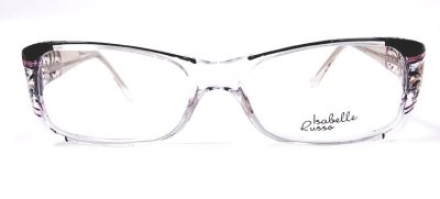 Оправа для очков ISABELLE RUSSO 7709  фотография-14