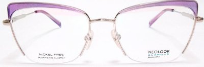 Оправа для очков NEOLOOK GLAMOUR N-7969  фотография-2