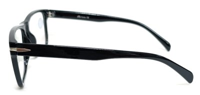 Очки готовые Matsuda MA2721 компьютерные  фотография-3