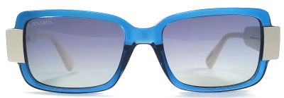 Очки солнцезащитные MAX&Co MO 0074  фотография-7