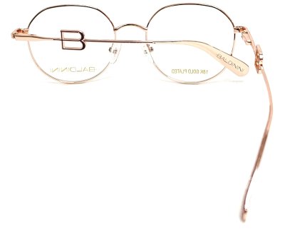 Оправа для очков BALDININI BLD 2479  фотография-10