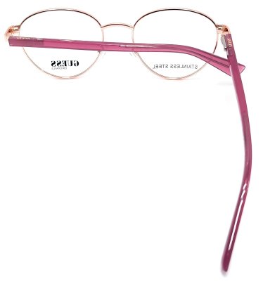 Оправа для очков GUESS GU8282  фотография-4