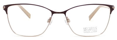 Оправа для очков Megapolis 2264  фотография-8