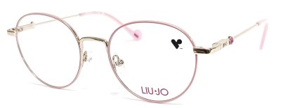 Оправа для очков LIU JO LJ3103  фотография-4
