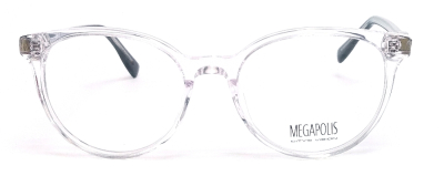 Оправа для очков Megapolis 150  фотография-2