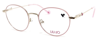 Оправа для очков LIU JO LJ3103  фотография-4