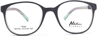 Оправа для очков Nikitana NI 3792  фотография-2