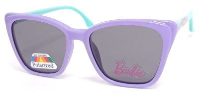 Очки солнцезащитные Barbie BBS013  фотография-9