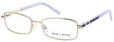 Оправа для очков LINA LATINI 62568  фотография-1