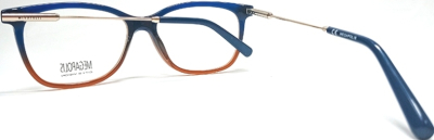 Оправа для очков Megapolis 605  фотография-3