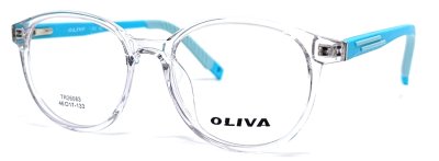 Оправа для очков OLIVA TR26083  фотография-1