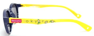 Очки сонцезащитные Fisher Price FPSN009  фотография-3