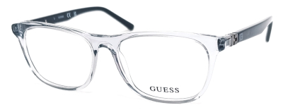 Оправа для очков GUESS GU9228  фотография-1