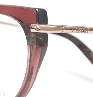 Оправа для очков TRUSSARDI VTR504V  фотография-5