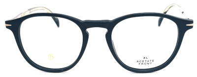 Оправа для очков DAVID BECKHAM DB 1018  фотография-2