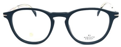 Оправа для очков DAVID BECKHAM DB 1018  фотография-2