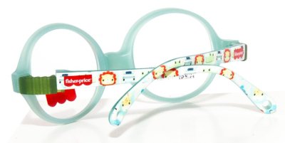Оправа для очков Fisher Price FPM007  фотография-9