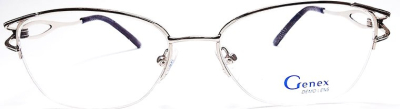 Оправа для очков Genex G-1098  фотография-2