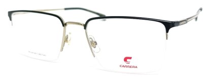 Оправа для очков CARRERA CARRERA 8909  фотография-1