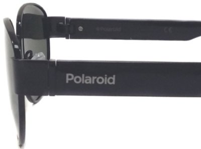 Очки солнцезащитные Polaroid PLD6123/S  фотография-4