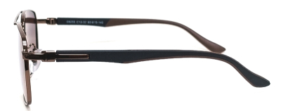 Очки солнцезащитные POMILED 08255  фотография-3