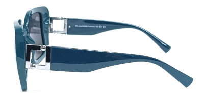 Очки солнцезащитные FLAMINGO F1050  фотография-3