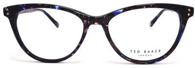 Оправа для очков TED BAKER Gigi 9146  фотография-2