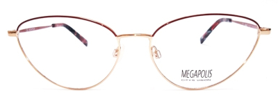 Оправа для очков Megapolis 1233  фотография-2