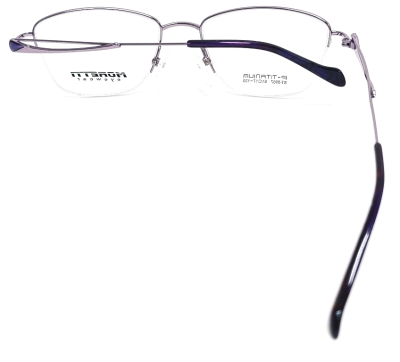 Оправа для очков MORETTI ST-8967  фотография-4