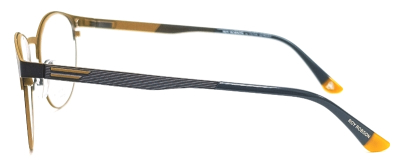 Оправа для очков Roy Robson 10103 с солнцезащитным клипом  фотография-13